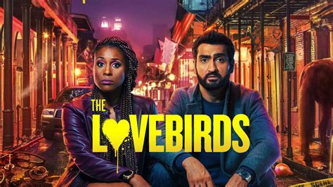 yesmovie the lovebirds